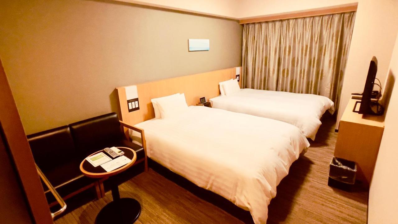 Dormy Inn Premium Tokyo Kodenmacho Ngoại thất bức ảnh