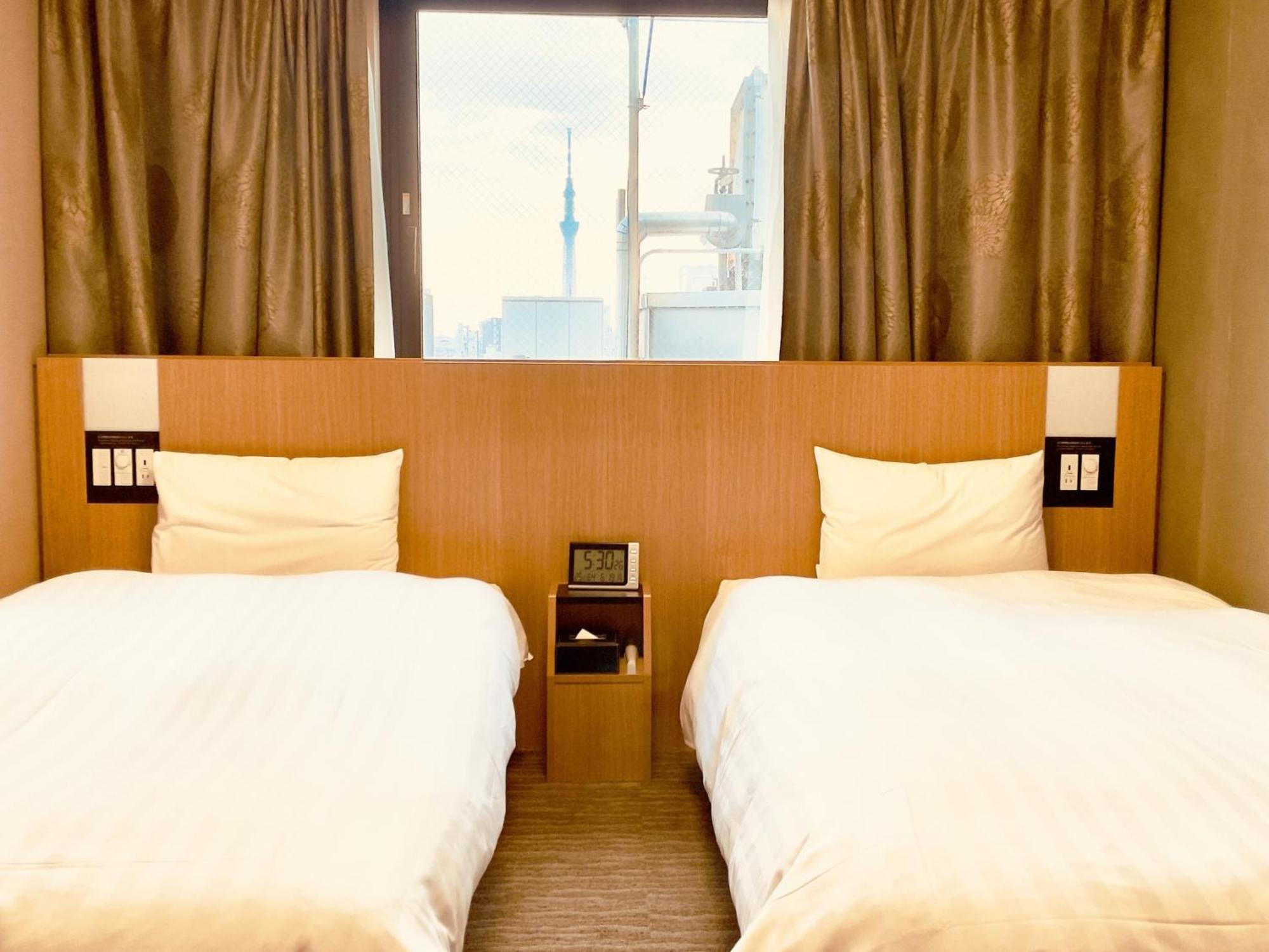 Dormy Inn Premium Tokyo Kodenmacho Ngoại thất bức ảnh
