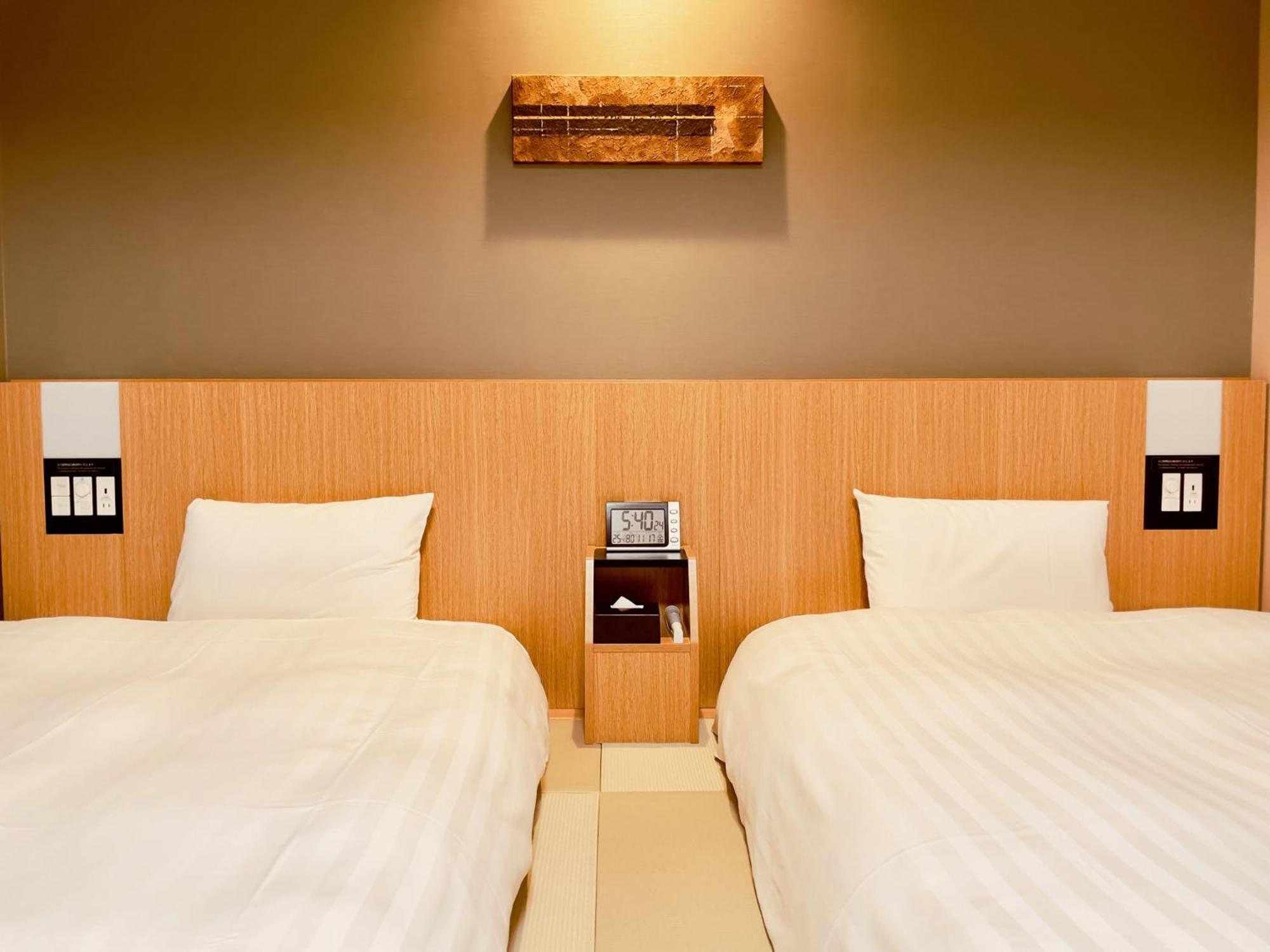 Dormy Inn Premium Tokyo Kodenmacho Ngoại thất bức ảnh